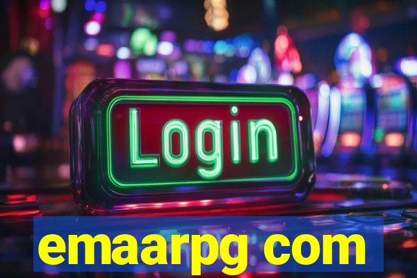emaarpg com