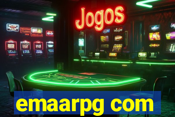 emaarpg com