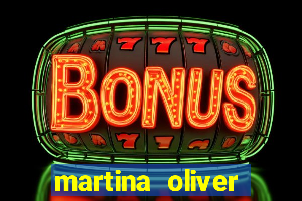 martina oliver privacy vazado