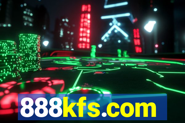 888kfs.com