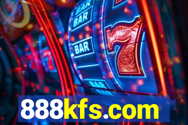 888kfs.com