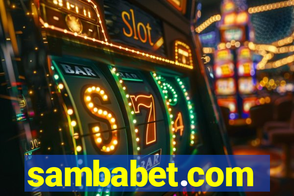 sambabet.com