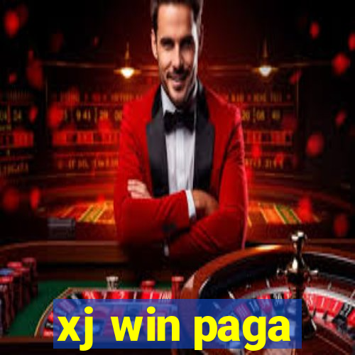 xj win paga