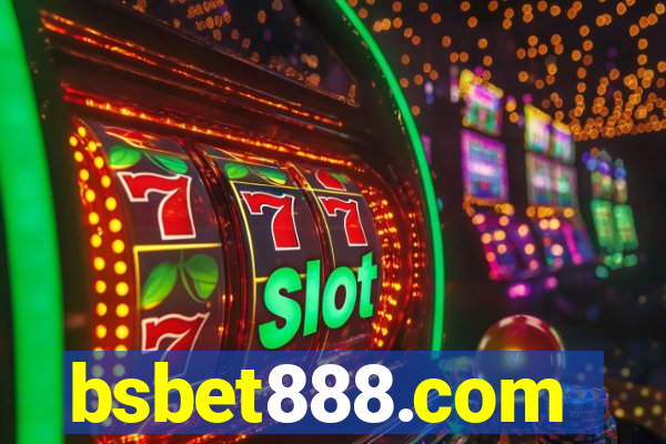bsbet888.com