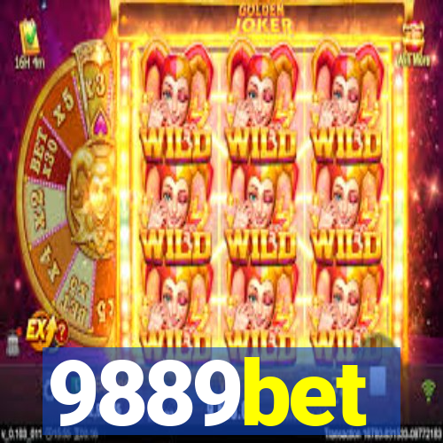 9889bet