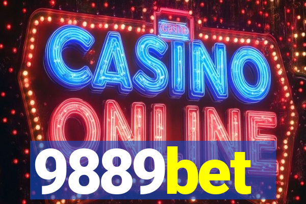 9889bet