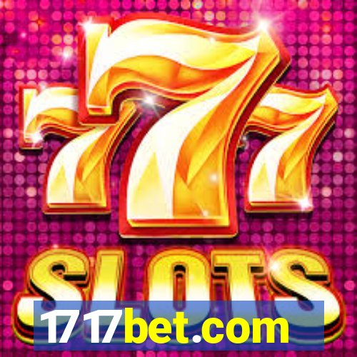 1717bet.com