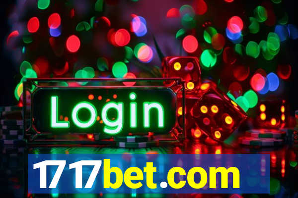 1717bet.com