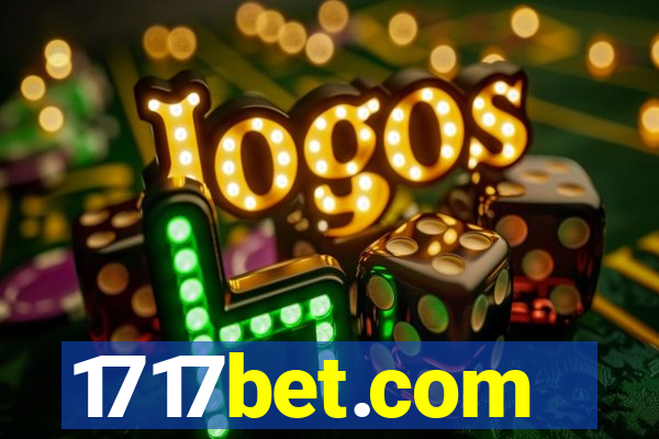 1717bet.com
