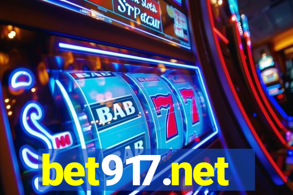 bet917.net