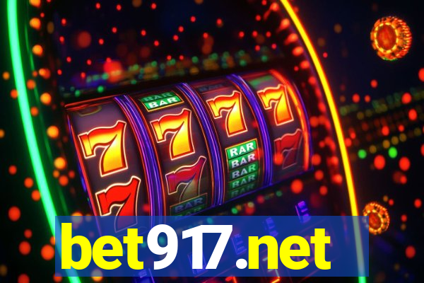 bet917.net