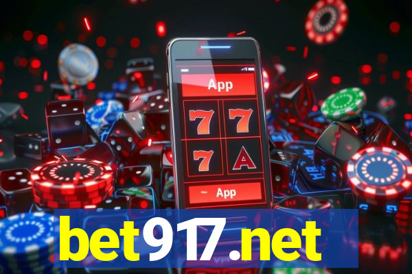 bet917.net