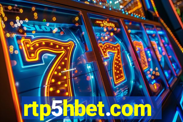 rtp5hbet.com