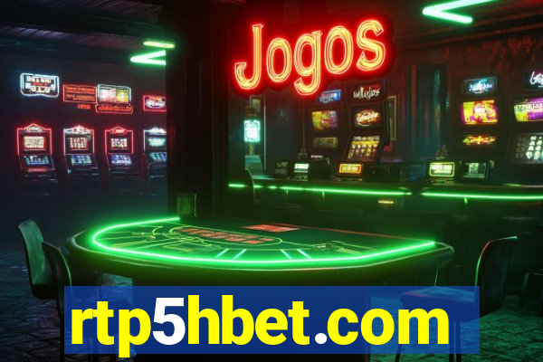 rtp5hbet.com