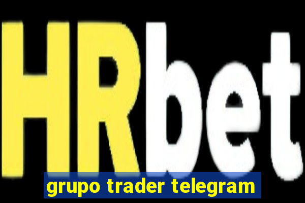 grupo trader telegram