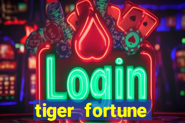 tiger fortune spirit demo
