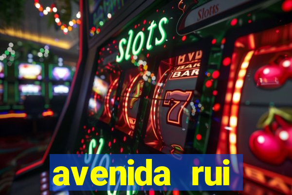 avenida rui barbosa, 716 flamengo