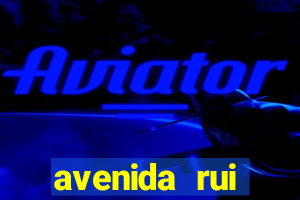 avenida rui barbosa, 716 flamengo