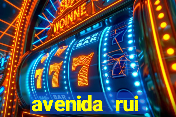 avenida rui barbosa, 716 flamengo