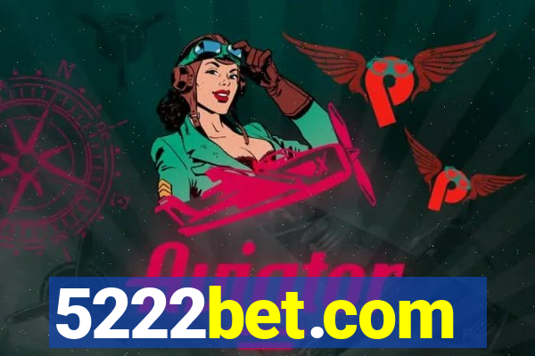 5222bet.com