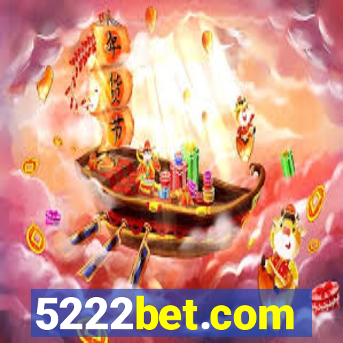 5222bet.com