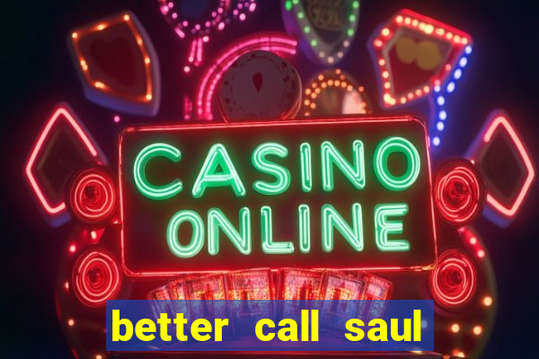 better call saul torrent download