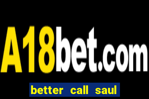 better call saul torrent download