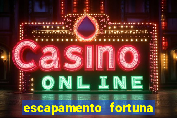 escapamento fortuna suzuki yes 125