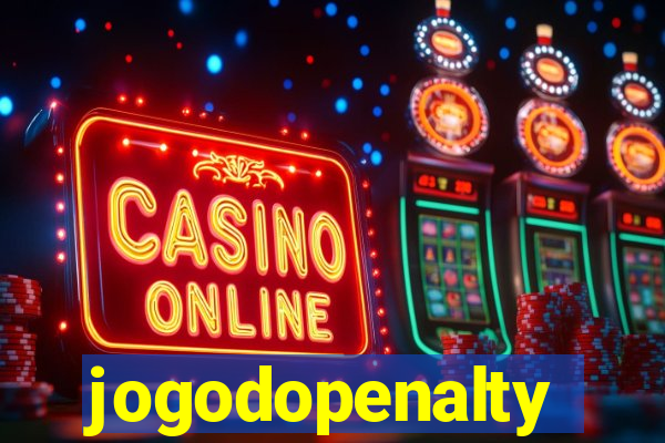 jogodopenalty
