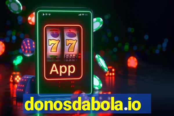 donosdabola.io