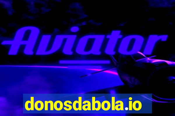 donosdabola.io