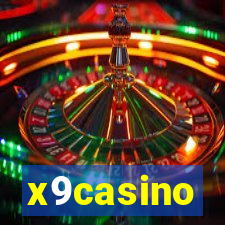 x9casino