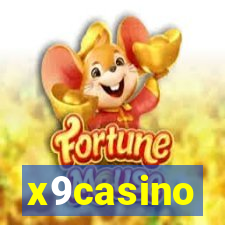 x9casino