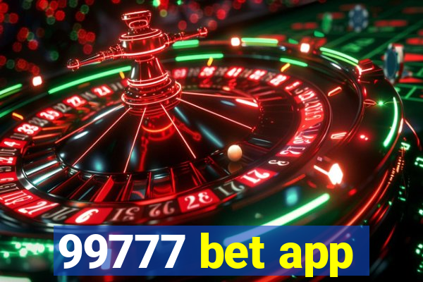 99777 bet app