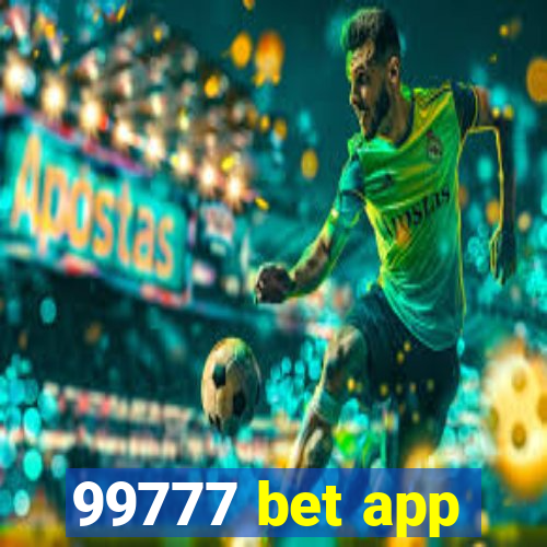 99777 bet app