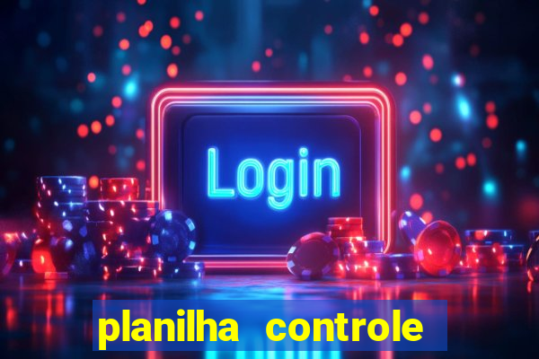 planilha controle day trade