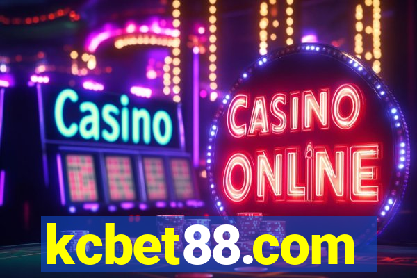 kcbet88.com