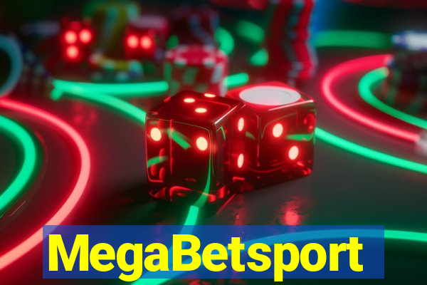 MegaBetsport