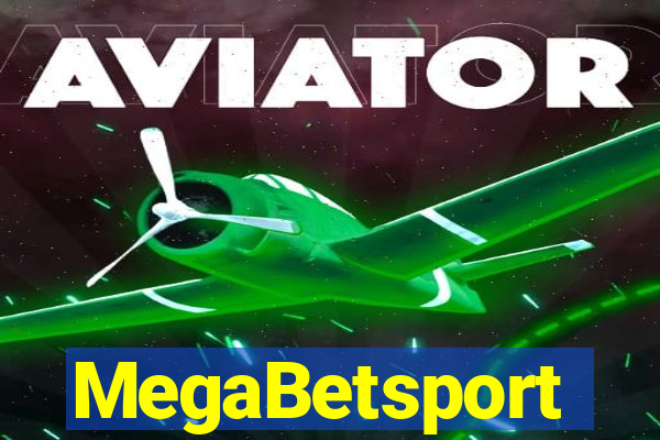 MegaBetsport