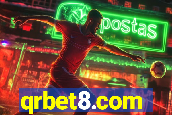 qrbet8.com