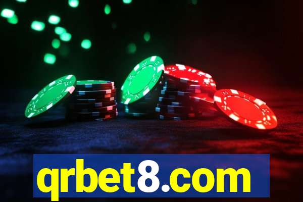 qrbet8.com