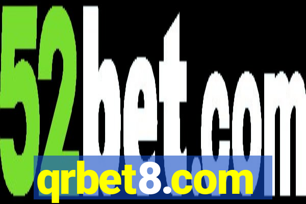 qrbet8.com
