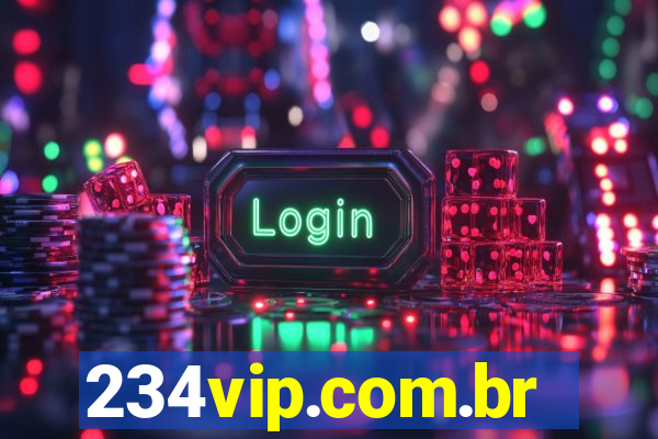 234vip.com.br