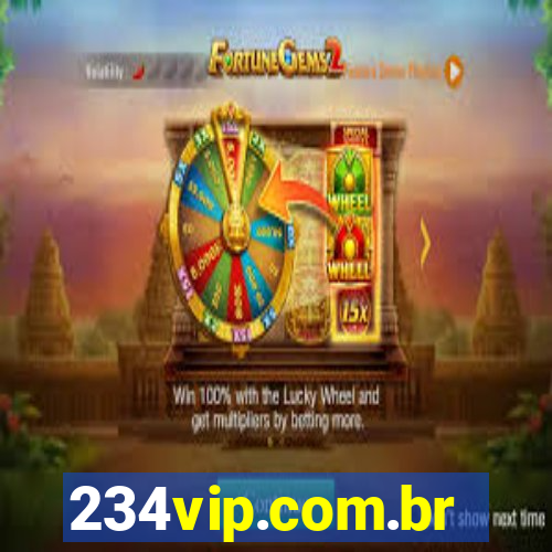 234vip.com.br