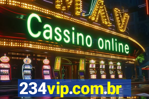 234vip.com.br