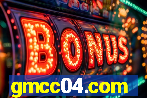gmcc04.com