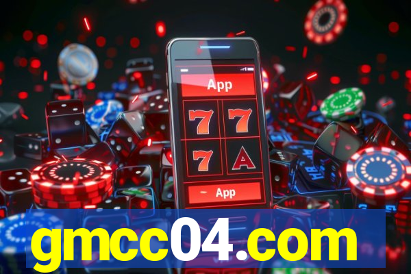 gmcc04.com