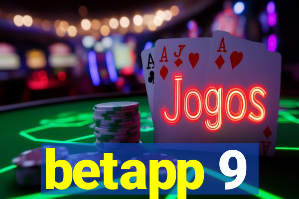 betapp 9