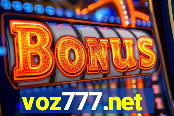 voz777.net