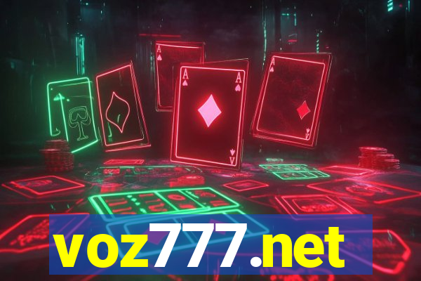 voz777.net